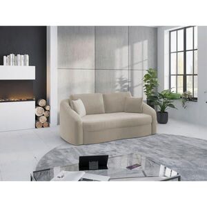Sit & More 2, 5SEDÁK, textil, pískové barvy obraz