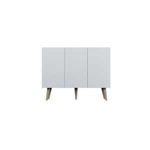 RAUMHIRSCH FURNITURE KOMODA Toronto 39, 9/95, 5/120 obraz