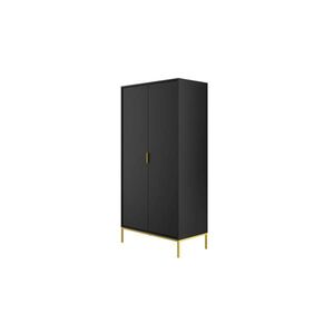 RAUMHIRSCH FURNITURE SKŘÍŇ S OTOČNÝMI DVEŘMI Austin obraz