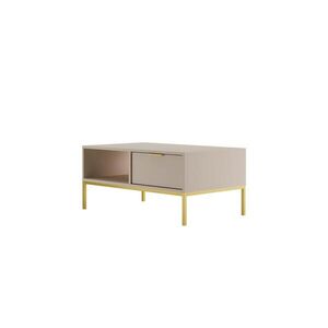 RAUMHIRSCH FURNITURE KONZOLOVÝ STOLEK Austin 60/45/100 obraz