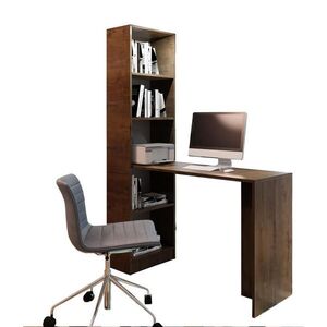 Kier Furniture PSACÍ STŮL B-1 s Regal Jasan obraz