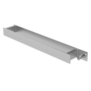 ML-DESIGN VĚŠÁK NA RUČNÍKY bez vrtání 42 cm obraz