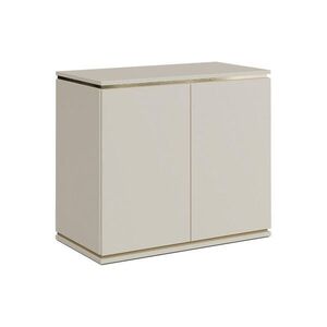 Vicco KREDENC Linette Kašmír 80 x 70 cm se 4 přihrádkami obraz
