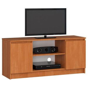 RAUMHIRSCH FURNITURE LOWBOARD v barvě olše 55/120/40 obraz
