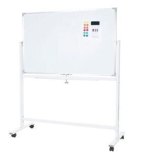 MCW WHITEBOARD Bílá obraz