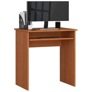 RAUMHIRSCH FURNITURE PSACÍ STŮL v barvě olše 74/68/51 obraz
