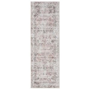 benuta BĚHOUN George Krémová/Taupe 80x240 cm obraz