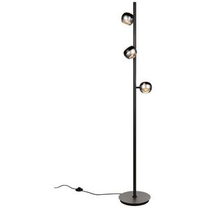 Trio Leuchten STOJACÍ LED LAMPA, 25/25/150 cm obraz