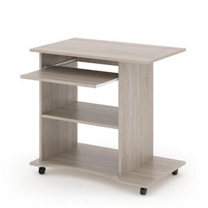 Vicco STŮL Harm Sonoma 80 x 50 cm obraz