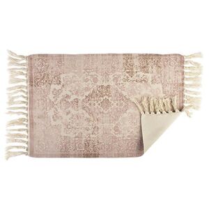 Mondex KOBEREC, textil, light red obraz