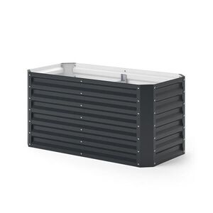 Vicco KOMPOSTÉR Garten, Antracit, 120 x 60 cm obraz
