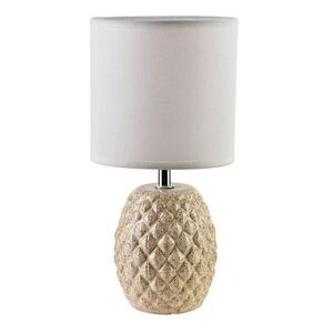 Mondex LAMPA, keramika, béžová obraz