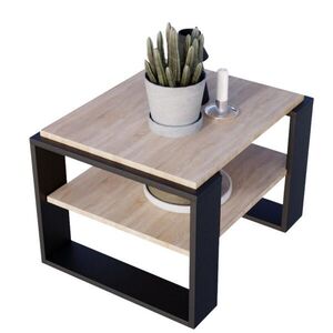 RAUMHIRSCH FURNITURE KONZOLOVÝ STOLEK Kaja63 63/42/53, 8 obraz