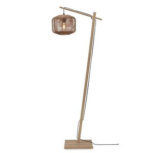 Good & Mojo STOJACÍ LAMPA, 30/55/150 cm obraz
