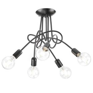 STROPNÍ SVÍTIDLO, 65/65/50 cm obraz