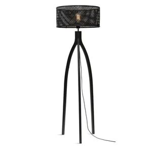 Good & Mojo STOJACÍ LAMPA, 50/50/145 cm obraz