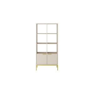 RAUMHIRSCH FURNITURE KNIHOVNA Austin 40/171, 3/80 cm obraz