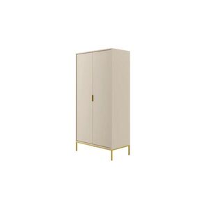 RAUMHIRSCH FURNITURE SKŘÍŇ S OTOČNÝMI DVEŘMI Austin obraz