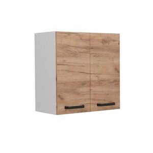 Vicco VĚŠÁK NA STĚNU R-Line Zlatý mocný dub 60 cm obraz