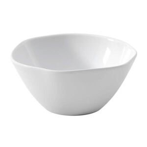 Villeroy & Boch MISKA NA OMÁČKU kostní porcelán (bone china) keramika obraz