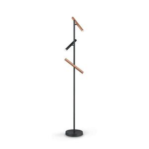 Musterring STOJACÍ LED LAMPA, 30/150 cm obraz
