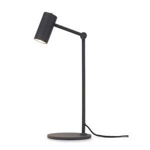 It's about Romi STOLNÍ LAMPA, GU10, 17/40/0, 8 cm obraz