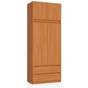 RAUMHIRSCH FURNITURE ŠATNÍK v barvě olše 234/90/51 obraz