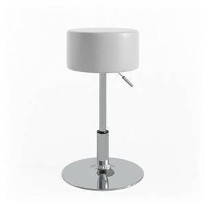 Vicco STOLIČKA Design Bílá 33.5 x 67 cm pro toaletní stolek obraz