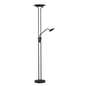 Fischer & Honsel STOJACÍ LED LAMPA, 35/180 cm obraz
