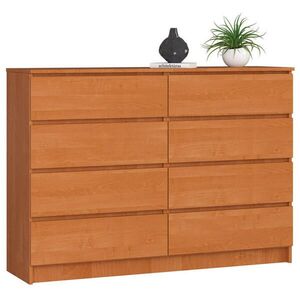 RAUMHIRSCH FURNITURE KOMODA v barvě olše 99/138/40 obraz