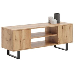 RAUMHIRSCH FURNITURE NÍZKÁ SKŘÍŇKA Focus obraz