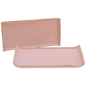 Creatable SADA SERVÍROVACÍCH PODNOSŮ 2dílné 16, 5/33 cm obraz
