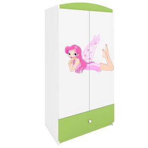 RAUMHIRSCH FURNITURE DĚTSKÁ SKŘÍŇ Elfe II obraz