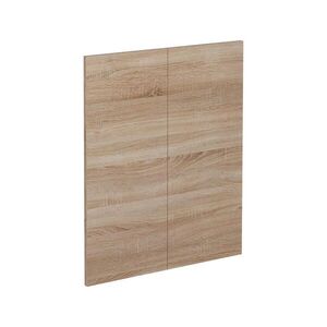 Vicco KUCHYŇSKÁ DVÍŘKA R-Line Sonoma 59.2 x 71.3 cm nábytková čela pro spodní skříňku obraz