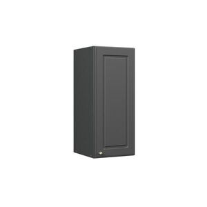 Vicco VĚŠÁK NA STĚNU Fame-Line Anthrazit-Gold Landhaus 30 cm obraz