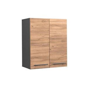 Vicco VĚŠÁK NA STĚNU Fame-Line Zlatý mocný dub 60 cm obraz