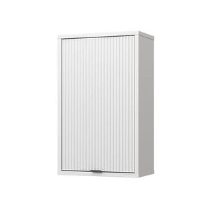 Vicco KOUPELNA Eliza Bílá 40 x 65 cm s jedněmi dveřmi obraz