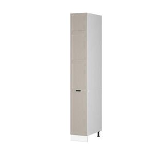 Vicco LÉKÁRNIČKOVÁ SKŘÍŇKA Fame-Line GreyBeige 30 cm obraz
