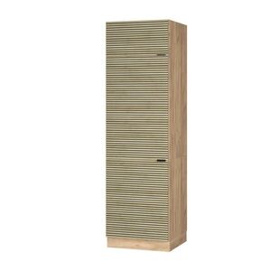 Vicco SKŘÍŇKA NA LEDNICI Fame-Line Dubový panel 60 cm obraz