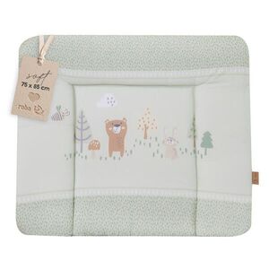 Roba PŘEBALOVACÍ PODLOŽKA Woodland Buddies obraz