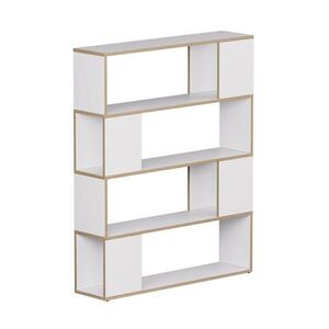 Vicco ROZDĚLOVAČ MÍSTNOSTÍ Eneos Bílá/dub 100 x 124.5 cm obraz