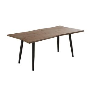 Vicco KONFERENČNÍ STOLEK Yan Artisan 100 x 50 cm obraz