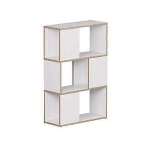 Vicco ROZDĚLOVAČ MÍSTNOSTÍ Eneos Bílá/dub 60 x 94 cm obraz