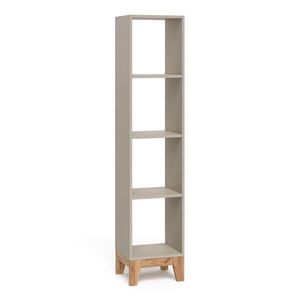 VitaliSpa DĚTSKÁ POLICE Malia Kašmír/Řemeselné 35.2 x 159.5 cm obraz