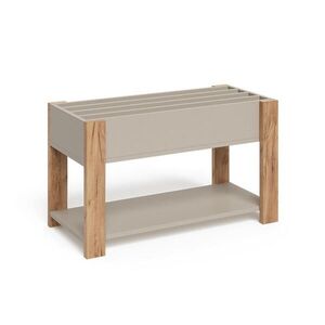 VitaliSpa DĚTSKÁ POLICE Malia Kašmír/Řemeselné 80 x 46 cm obraz