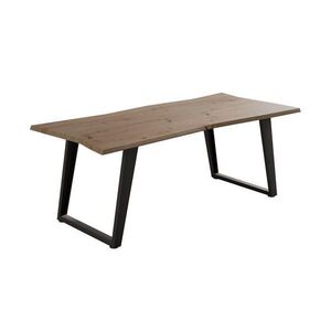 Vicco KONFERENČNÍ STOLEK Yan Artisan 110 x 50 cm obraz