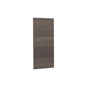 Vicco KUCHYŇSKÁ DVÍŘKA R-Line Ušlechtilá šedá 29.6 x 59 cm nábytková čela pro závěsnou skříňku obraz