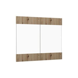 Vicco KUCHYŇSKÁ DVÍŘKA R-Line Řemeslný dub 79.2 x 59 cm nábytková čela pro závěsnou vitrínu obraz