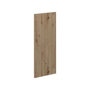 Vicco KUCHYŇSKÁ DVÍŘKA R-Line Řemeslný dub 29.6 x 71.3 cm nábytková čela pro výsuvnou spodní skříňku obraz