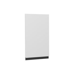 Vicco KUCHYŇSKÁ DVÍŘKA R-Line Bílá 36.4 x 59 cm nábytková čela pro rohovou závěsnou skříňku obraz